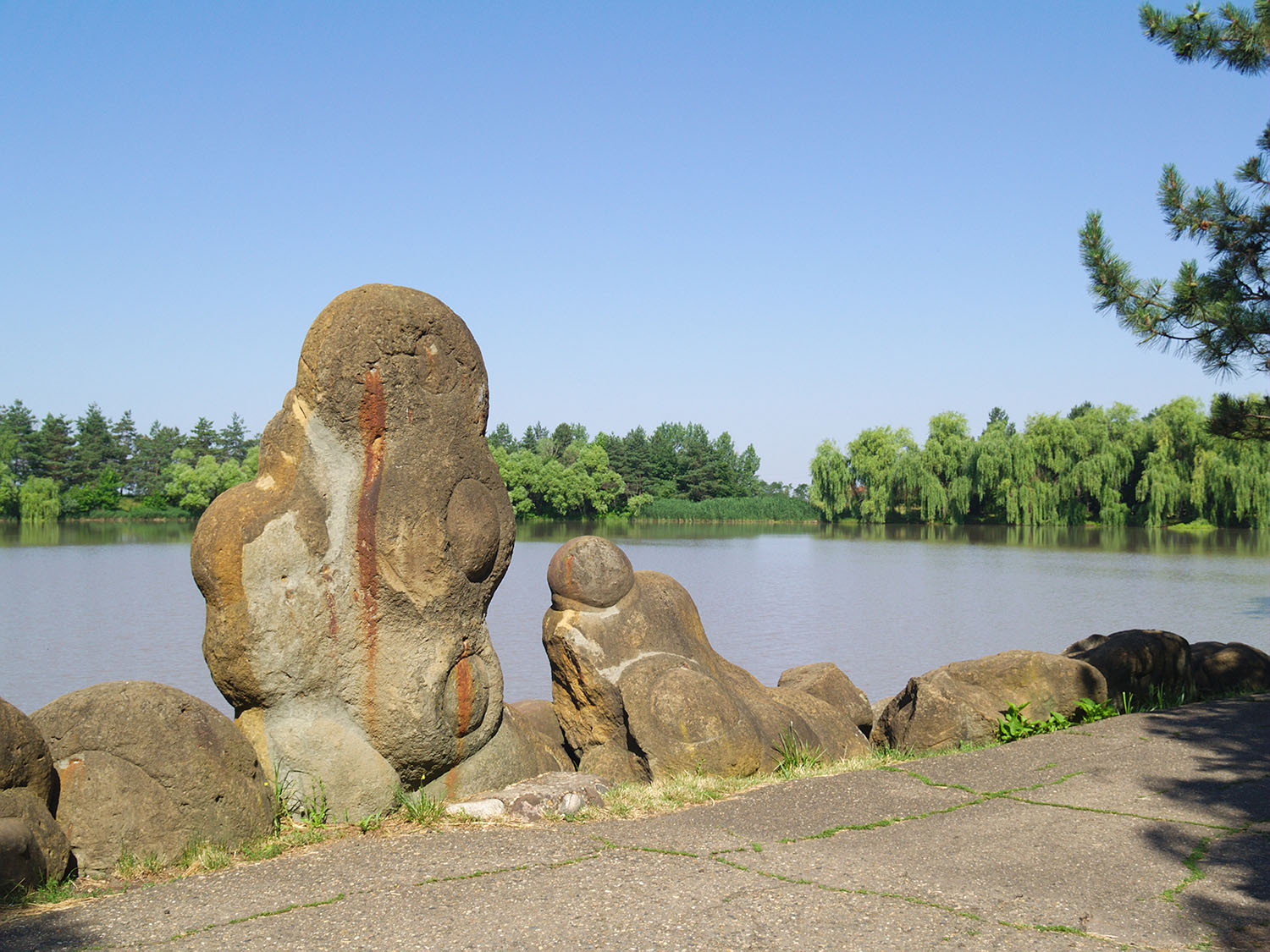 Гончарка екатеринбург